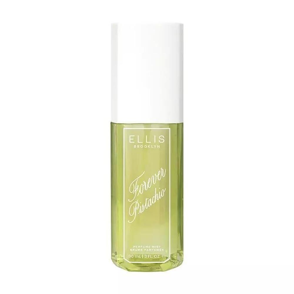 $26 Ellis Brooklyn LIMITED EDITION FOREVER PISTACHIO Perfume Mist 3 Oz